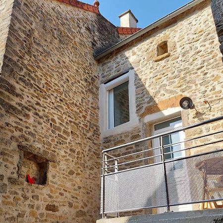 Le Gite Du Chat Perche Cheilly-les-Maranges Luaran gambar
